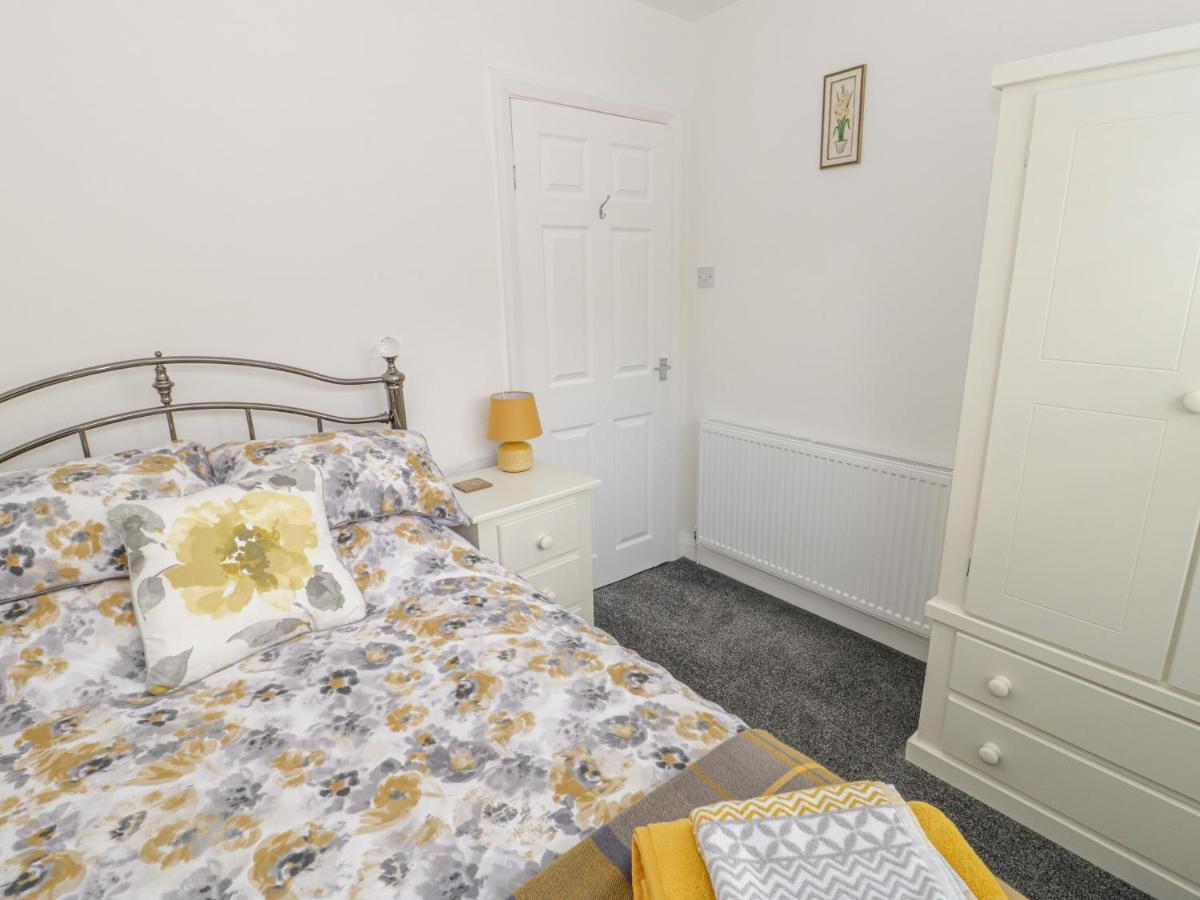 The Nook Villa Colwyn Bay Ngoại thất bức ảnh