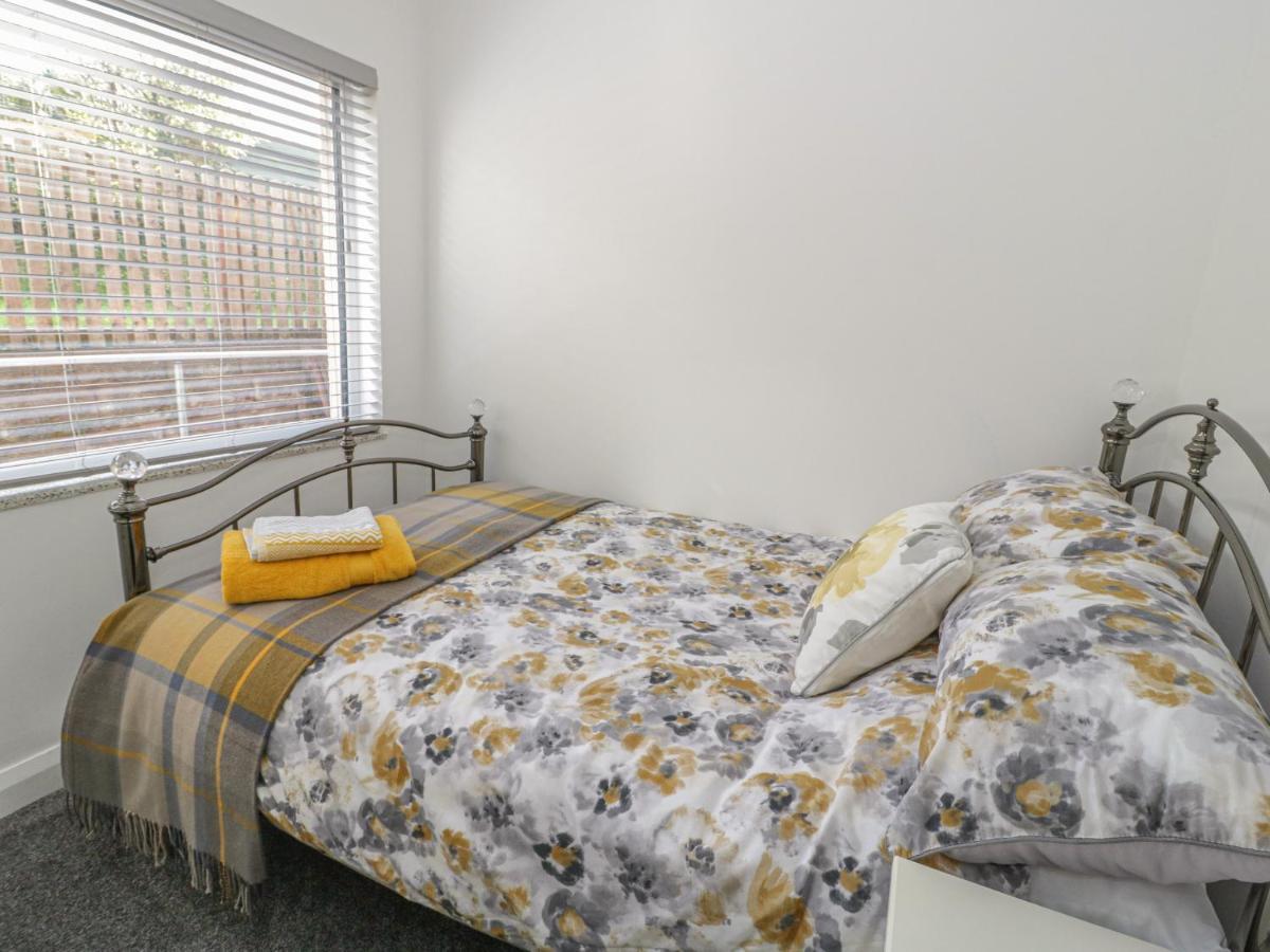 The Nook Villa Colwyn Bay Ngoại thất bức ảnh